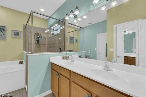 3725 Pino Vista Way, Estero FL - photo 21 of 61