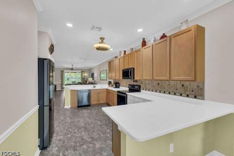 3725 Pino Vista Way, Estero FL - photo 9 of 61