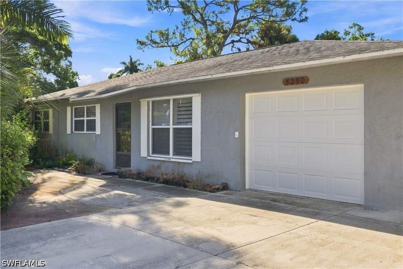 4 bedroom SingleFamilyResidence at 5290 Cypress Ln, Myrtle Cove Acres, Naples — photo 3