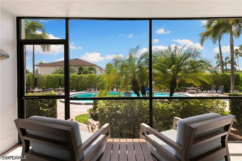 2 bedroom Condominium at 1050 6th St S 1050, Franciscan, Naples — photo 3