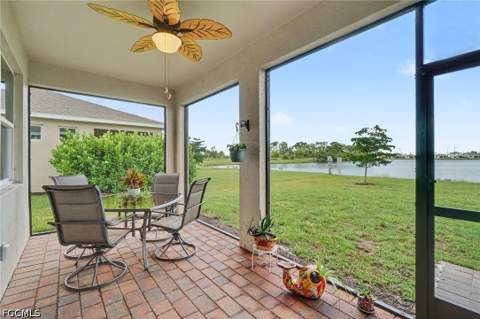 628 Parkshore Lake Ave, Cape Coral FL - photo 15 of 22