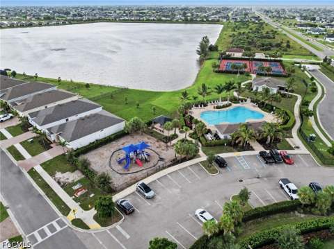 628 Parkshore Lake Ave, Cape Coral FL - photo 19 of 22
