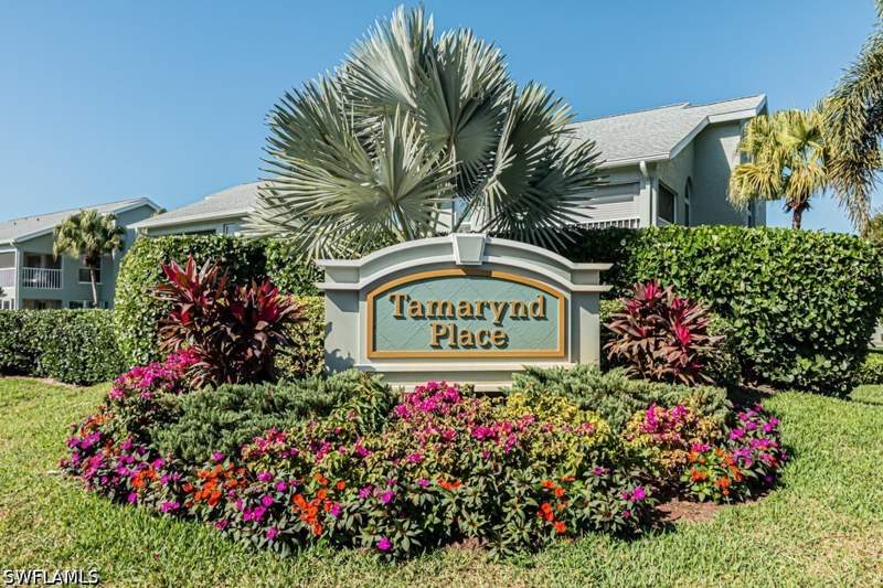2 bedroom Condominium at 2103 Tama Cir 101, Tamarynd Place, Naples — photo 2