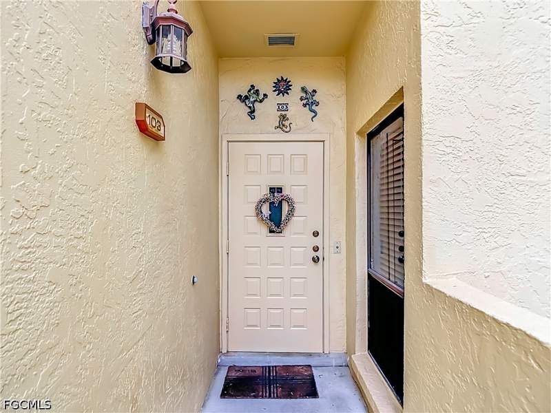 1 bedroom Condominium at 8805 Lateen Ln 103, Paddle Creek, Fort Myers — photo 2