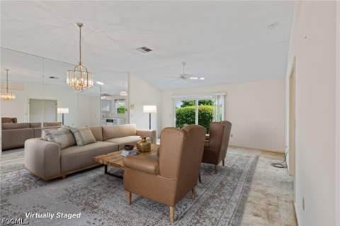 3657 Kent Dr, Naples FL - photo 7 of 36