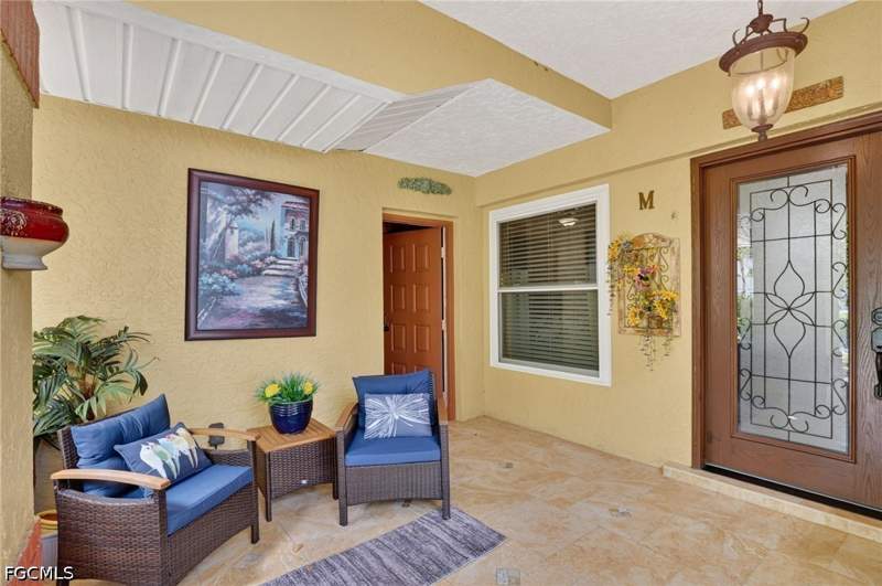 2 bedroom Condominium at 16320 Kelly Woods Dr, Kelly Greens, Fort Myers — photo 2