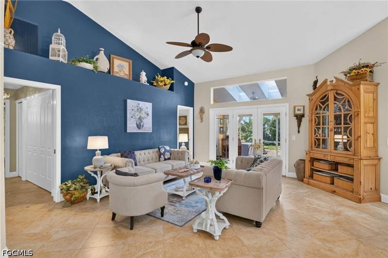 2 bedroom Condominium at 16320 Kelly Woods Dr, Kelly Greens, Fort Myers — photo 4