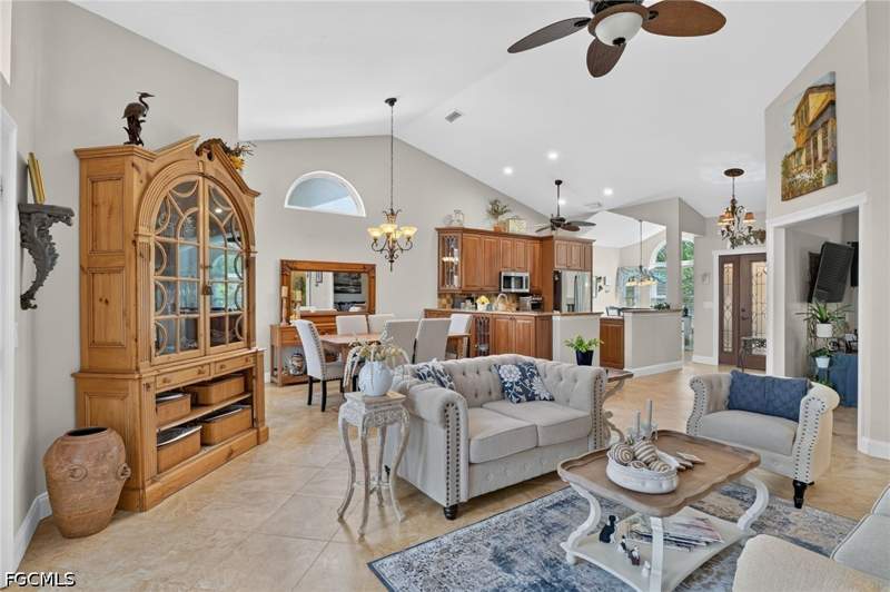 2 bedroom Condominium at 16320 Kelly Woods Dr, Kelly Greens, Fort Myers — photo 5
