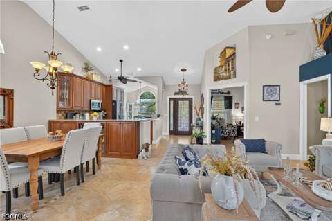 16320 Kelly Woods Dr, Fort Myers FL - photo 7 of 38