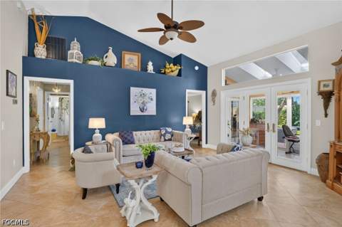 16320 Kelly Woods Dr, Fort Myers FL - photo 9 of 38