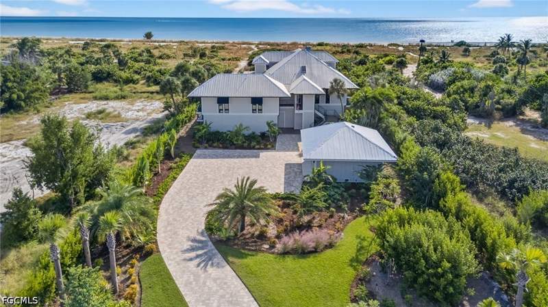 4 bedroom SingleFamilyResidence at 5079 Joewood Dr, Gulf Ridge Sub, Sanibel — photo 2