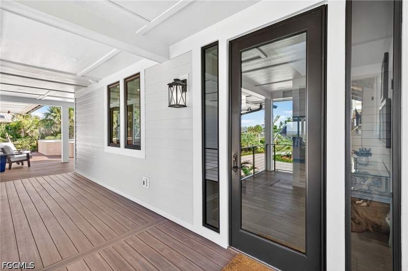4 bedroom SingleFamilyResidence at 5079 Joewood Dr, Gulf Ridge Sub, Sanibel — photo 4