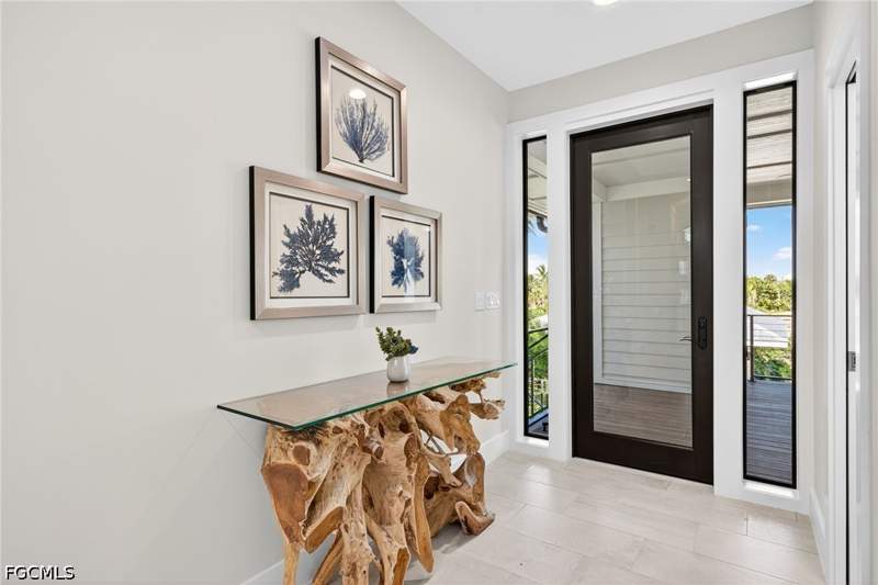4 bedroom SingleFamilyResidence at 5079 Joewood Dr, Gulf Ridge Sub, Sanibel — photo 5