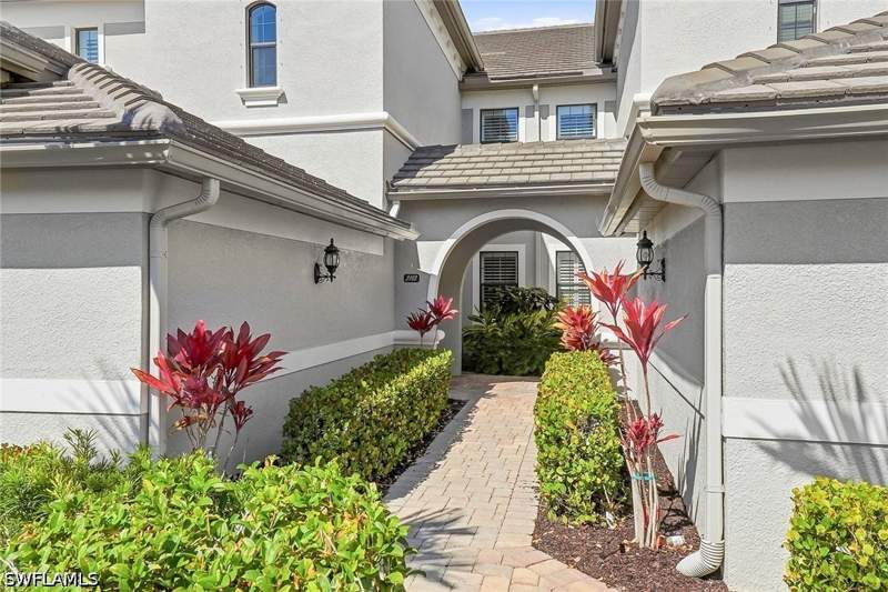 3 bedroom Condominium at 12045 Covent Garden Ct 2103, Covent Garden, Naples — photo 3