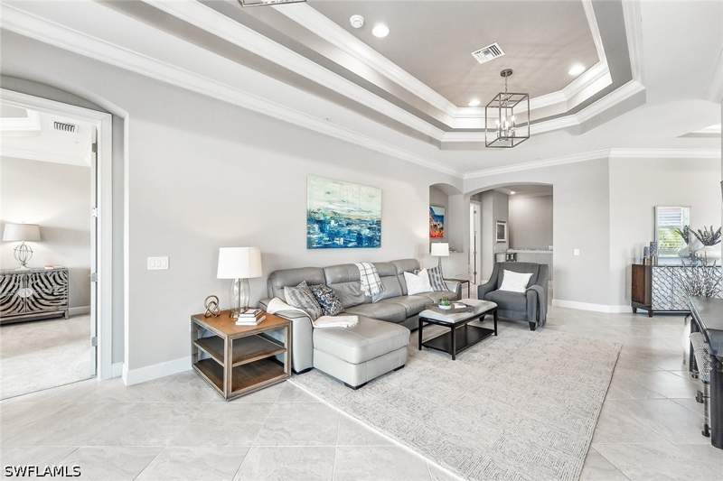 3 bedroom Condominium at 12045 Covent Garden Ct 2103, Covent Garden, Naples — photo 5