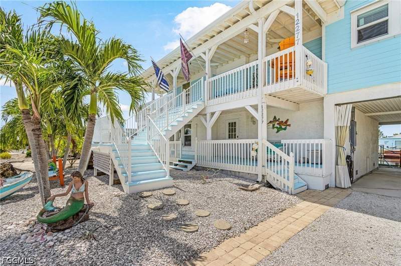 3 bedroom SingleFamilyResidence at 12277 Boat Shell Dr, Matlacha Isles, Matlacha Isles — photo 5