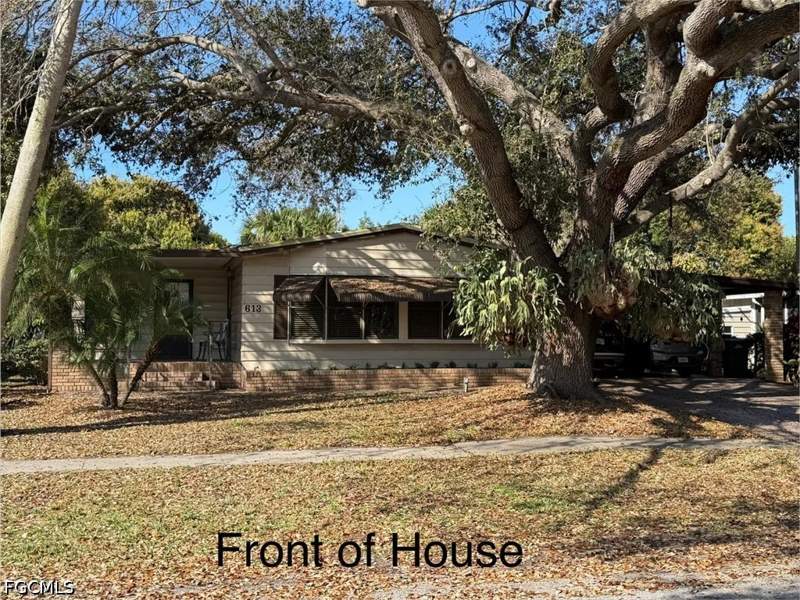 2 bedroom ManufacturedHome at 613 Sabal Ave, Seminole Manor, Clewiston — photo 2