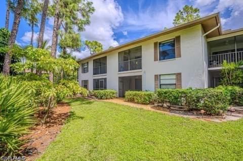 1765 Courtyard Way 103, Naples FL - photo 21 of 25