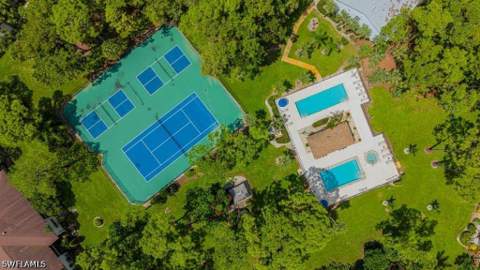 1765 Courtyard Way 103, Naples FL - photo 22 of 25