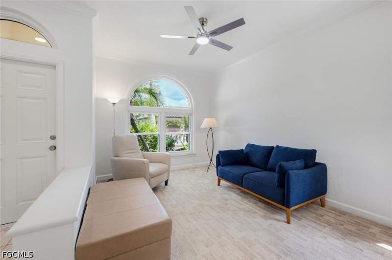 3 bedroom SingleFamilyResidence at 14052 Clear Water Ln, Reflection Lakes, Fort Myers — photo 4