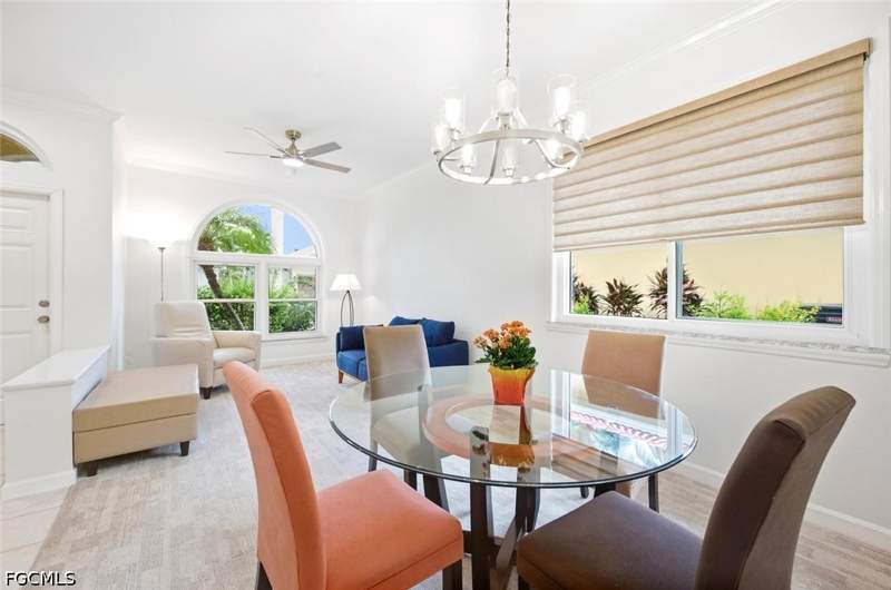 3 bedroom SingleFamilyResidence at 14052 Clear Water Ln, Reflection Lakes, Fort Myers — photo 5