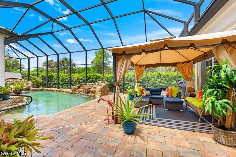 3 bedroom Detached at 27500 Riverbank Dr, Anchorage At Bonita Bay, Bonita Springs — photo 3