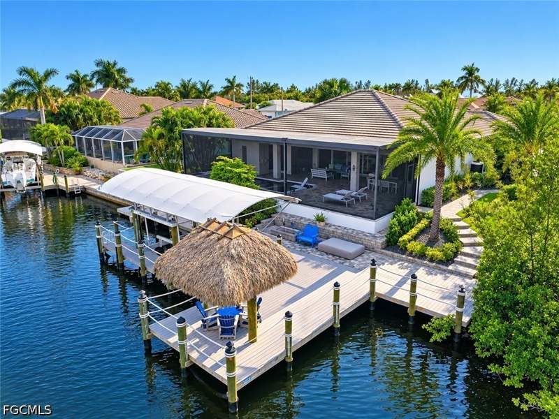 4 bedroom SingleFamilyResidence at 101 NW 38th Ave, Cape Coral, Cape Coral — photo 3
