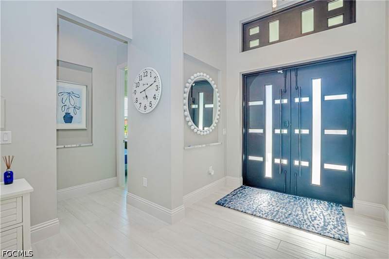 4 bedroom SingleFamilyResidence at 101 NW 38th Ave, Cape Coral, Cape Coral — photo 4