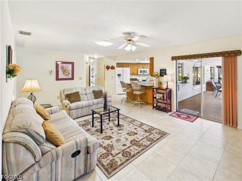3 bedroom SingleFamilyResidence at 15240 Sam Snead Ln, Riverbend, North Fort Myers — photo 4