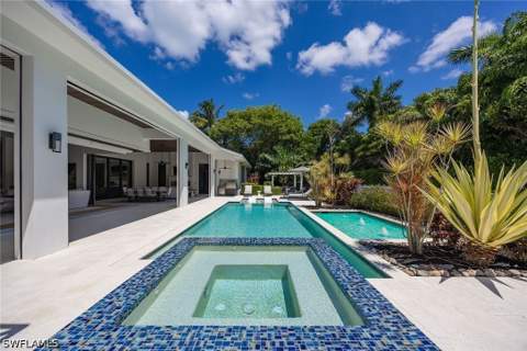 1300 Nautilus Rd, Naples FL - photo 7 of 50