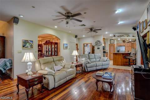 3144 Shell Ln, Labelle FL - photo 10 of 50
