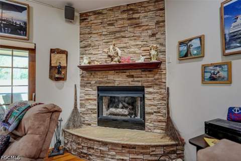 3144 Shell Ln, Labelle FL - photo 12 of 50