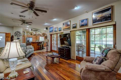 3144 Shell Ln, Labelle FL - photo 9 of 50