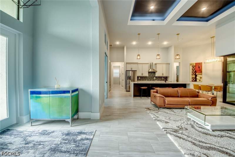 3 bedroom SingleFamilyResidence at 15901 Chance Way, Kelly McGregor, Fort Myers — photo 3