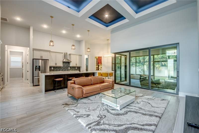 3 bedroom SingleFamilyResidence at 15901 Chance Way, Kelly McGregor, Fort Myers — photo 4