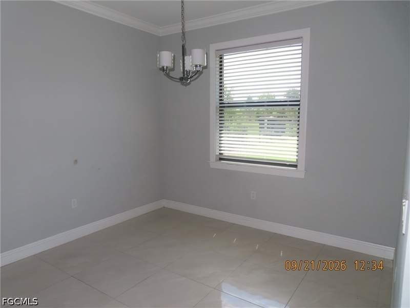 3 bedroom SingleFamilyResidence at 3480 54th Ave NE, Golden Gate Estates, Naples — photo 4
