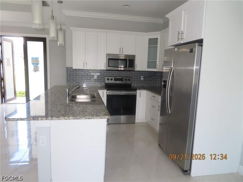 3 bedroom SingleFamilyResidence at 3480 54th Ave NE, Golden Gate Estates, Naples — photo 5