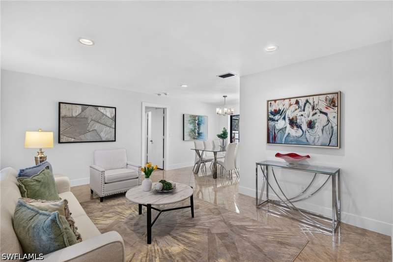 3 bedroom SingleFamilyResidence at 17433 Fuchsia Rd, San Carlos Park, Fort Myers — photo 5
