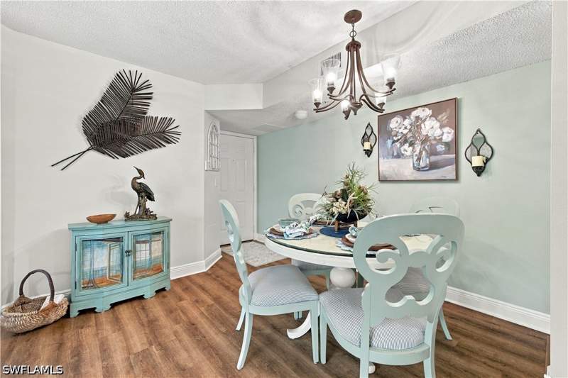 2 bedroom Condominium at 8930 Colonnades Ct E 635, San Mirage, Bonita Springs — photo 4