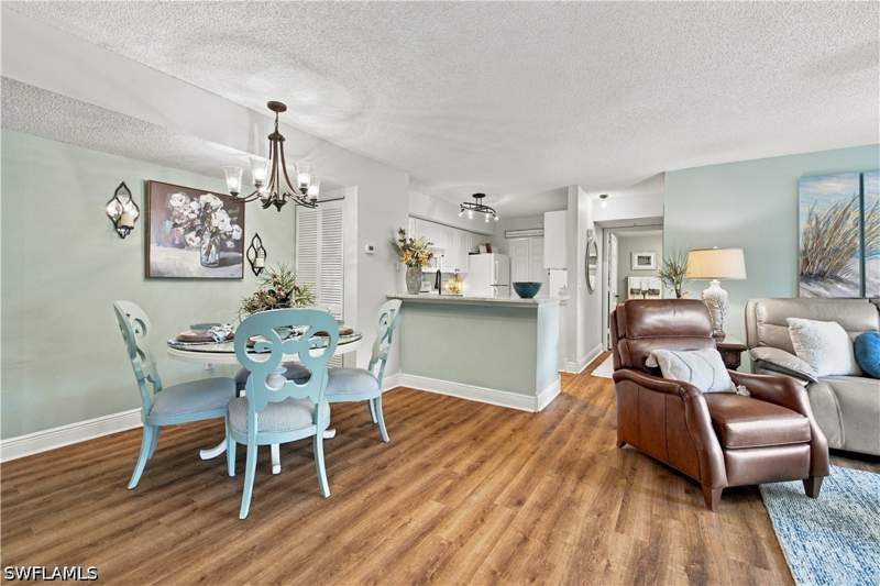 2 bedroom Condominium at 8930 Colonnades Ct E 635, San Mirage, Bonita Springs — photo 5