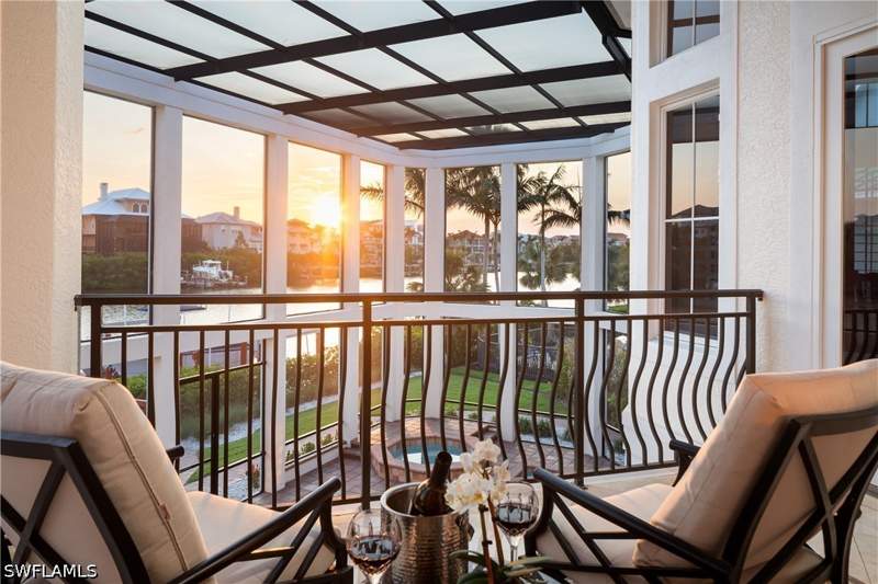 4 bedroom SingleFamilyResidence at 217 Bayfront Dr, Bayfront Gardens, Bonita Springs — photo 2