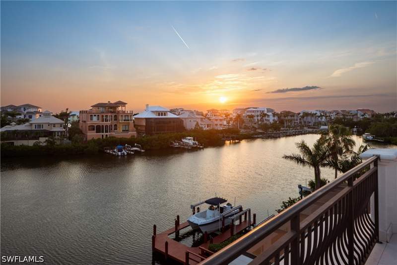 4 bedroom SingleFamilyResidence at 217 Bayfront Dr, Bayfront Gardens, Bonita Springs — photo 4