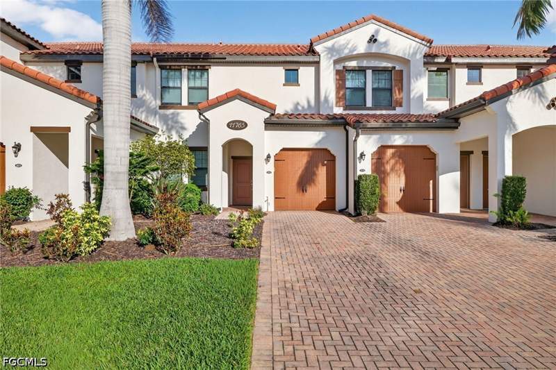 2 bedroom Condominium at 11765 Grand Belvedere Way 102, Arborwood Preserve, Fort Myers — photo 2