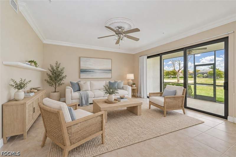 2 bedroom Condominium at 11765 Grand Belvedere Way 102, Arborwood Preserve, Fort Myers — photo 3