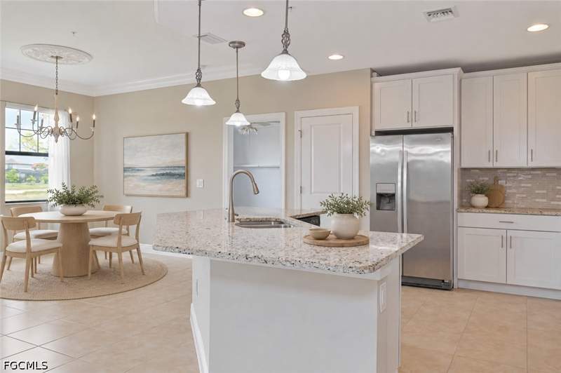 2 bedroom Condominium at 11765 Grand Belvedere Way 102, Arborwood Preserve, Fort Myers — photo 4
