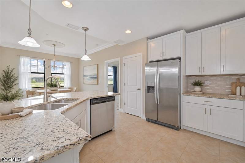 2 bedroom Condominium at 11765 Grand Belvedere Way 102, Arborwood Preserve, Fort Myers — photo 5