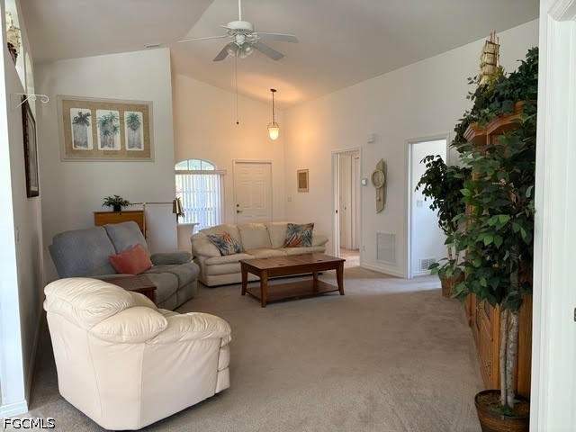 2 bedroom SingleFamilyResidence at 13317 Queen Palm Run, Palm Island, North Fort Myers — photo 5