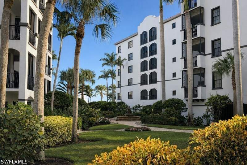 2 bedroom Condominium at 10731 Mirasol Dr 602, Mirasol, Miromar Lakes — photo 2