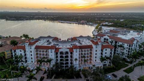 10731 Mirasol Dr 602, Miromar Lakes FL - photo 21 of 38