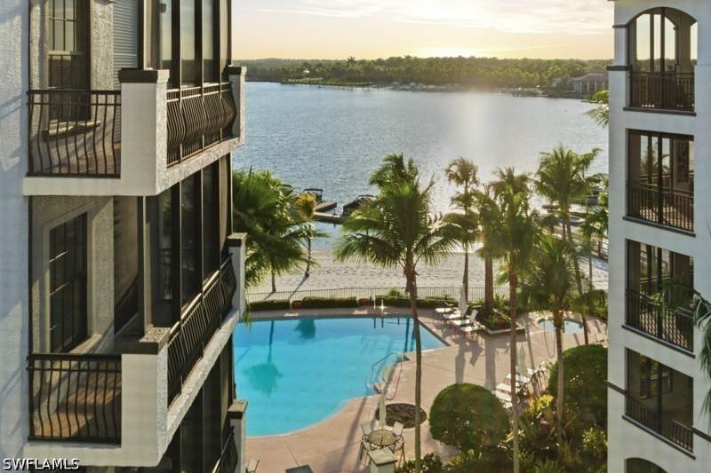 2 bedroom Condominium at 10731 Mirasol Dr 602, Mirasol, Miromar Lakes — photo 3